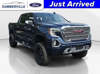 Used 2021 GMC Sierra 1500 Denali w/ Driver Alert Package II 360° Tour
