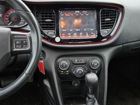 Used 2014 Dodge Dart SXT FWD image 21