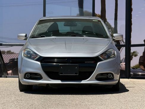 Used 2016 Dodge Dart SXT w/ Sun/Sound Group FWD image 20