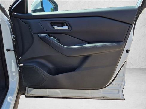 Used 2024 Nissan Rogue SV FWD image 26