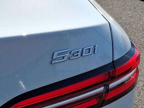 New 2026 BMW 530i xDrive w/ Convenience Package AWD/4WD image 20