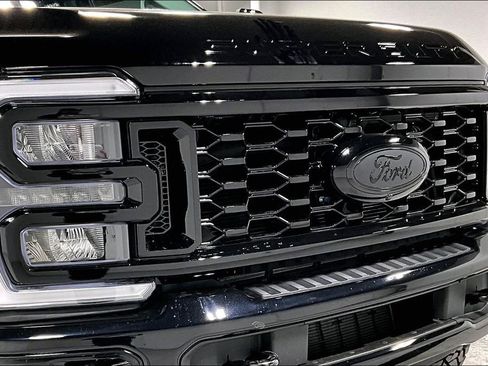 Used 2026 Ford F450 Lariat image 39