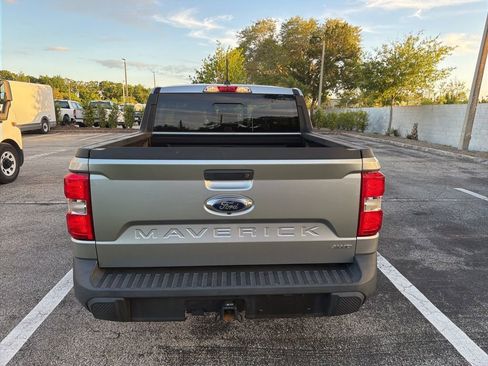 Used 2022 Ford Maverick XLT w/ Equipment Group 300A Standard image 14