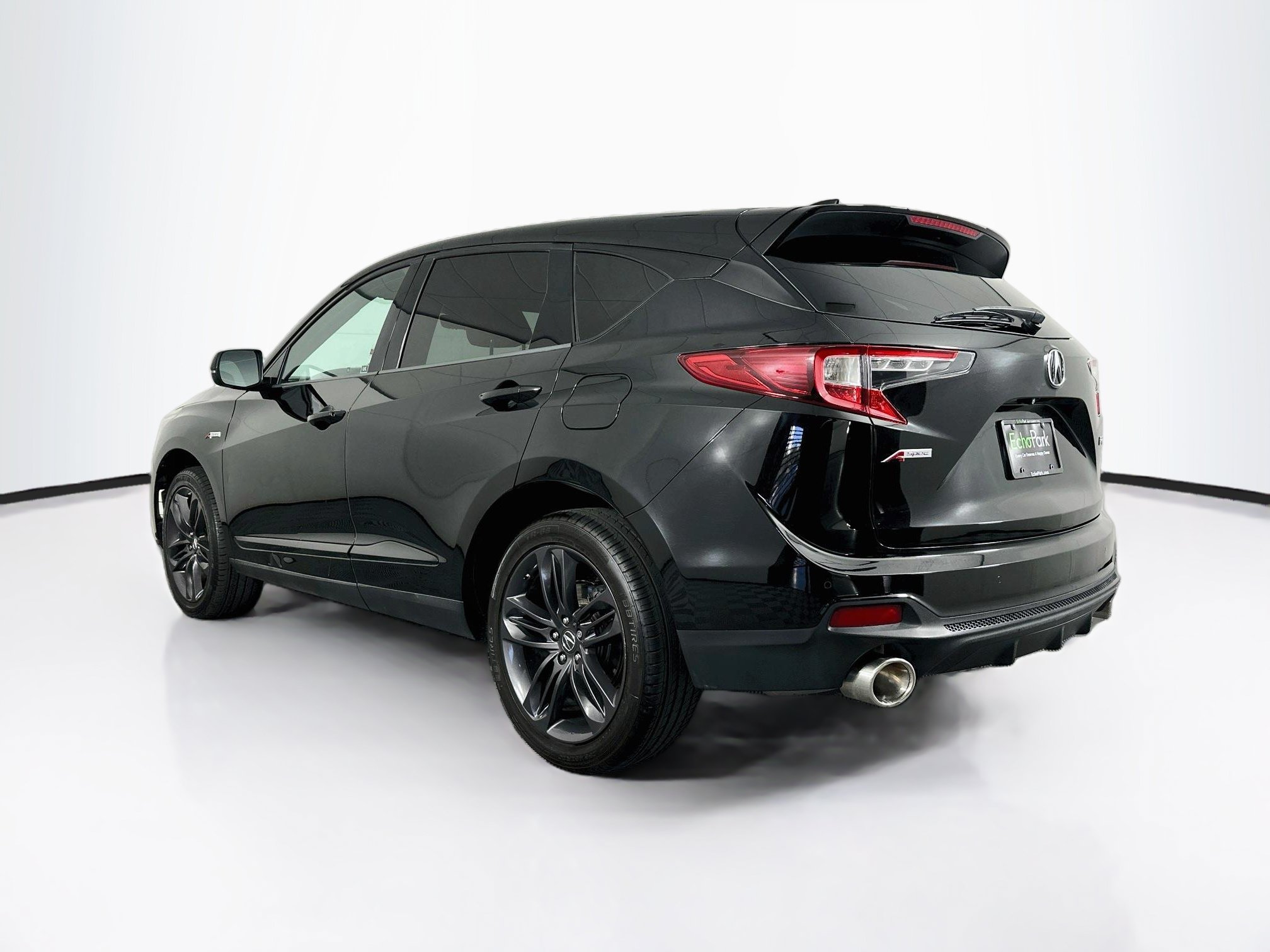 Used 2019 Acura RDX w/ Advance Package FWD image 5