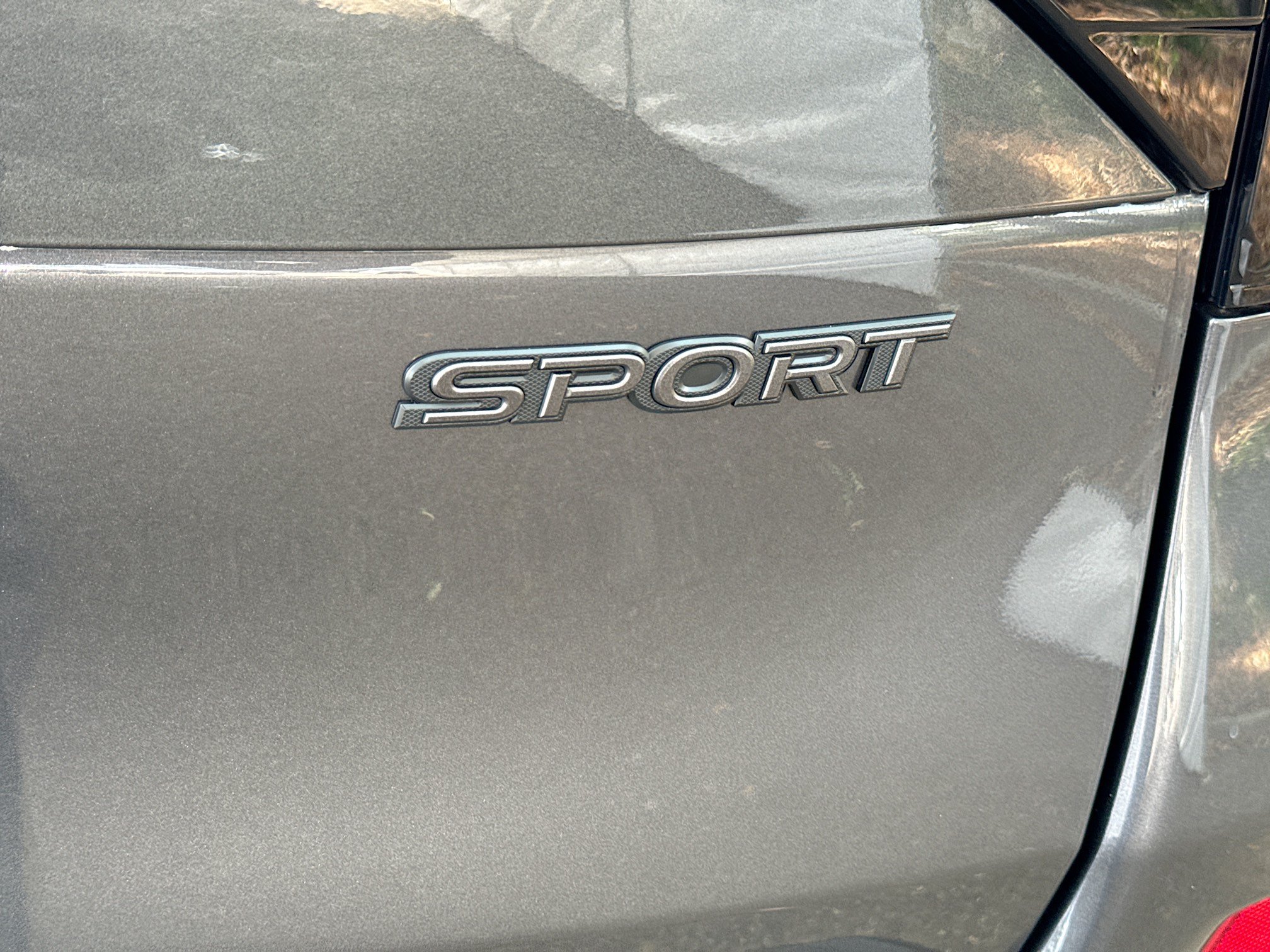 New 2026 Subaru Forester Sport w/ Onyx Edition AWD/4WD image 11