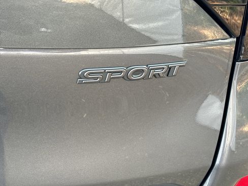 New 2026 Subaru Forester Sport AWD/4WD image 11