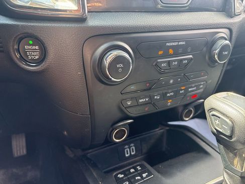 Used 2021 Ford Ranger Lariat w/ Equipment Group 501A High image 24