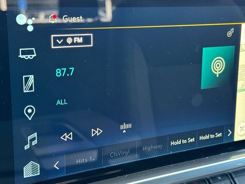 New 2026 Chevrolet Silverado 1500 LT image 16