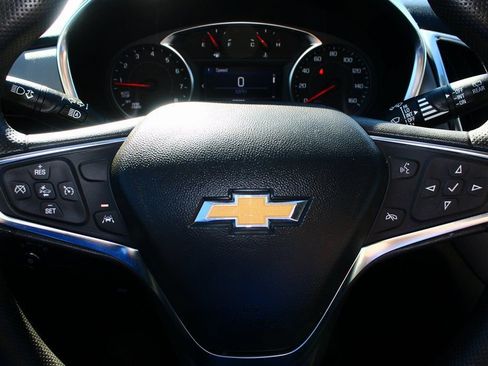 Used 2024 Chevrolet Equinox LT image 26