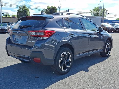 Used 2023 Subaru Crosstrek 2.5i Limited w/ Moonroof Package AWD/4WD image 5