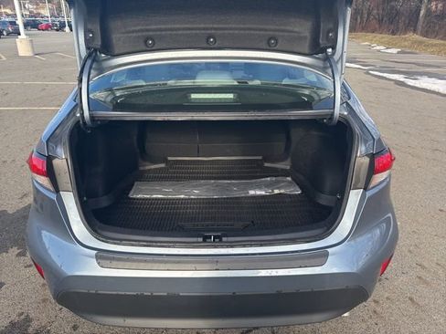 Certified 2024 Toyota Corolla LE image 17