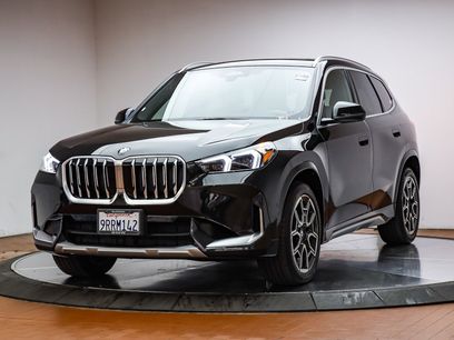 Used 2025 BMW X1 xDrive28i w/ Technology Package