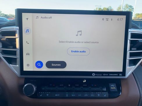 Used 2023 Toyota Tundra 1794 Edition image 22