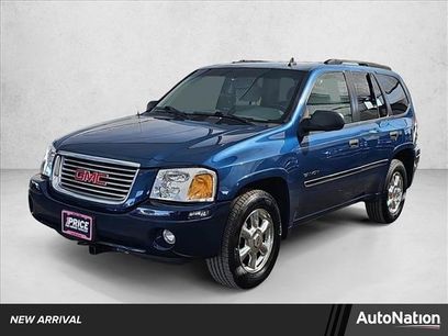 Used 2006 GMC Envoy SLE w/ Sle Preferred Equipment Group