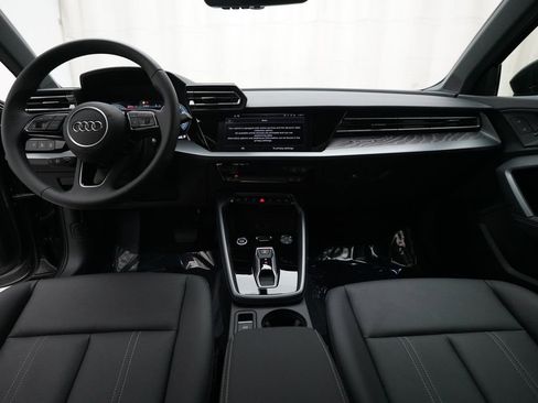 New 2026 Audi A3 2.0T Premium AWD/4WD image 5