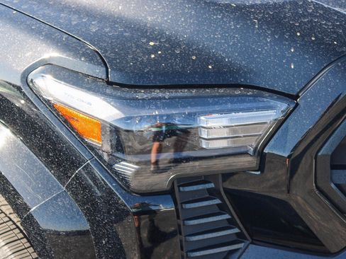 Used 2024 Toyota Tacoma SR RWD image 2