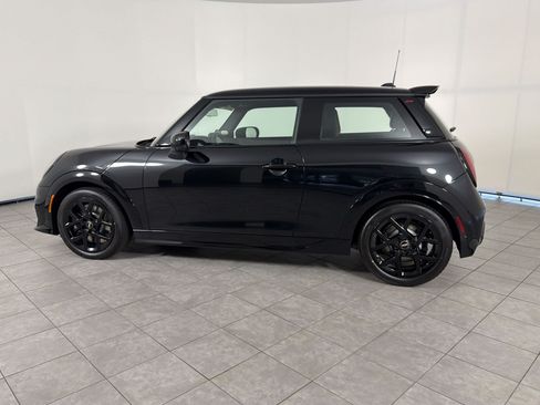 New 2026 MINI Cooper S FWD image 2