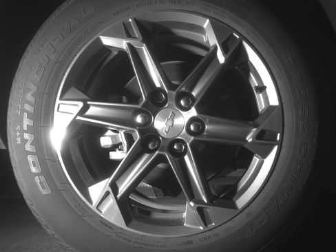Used 2025 Chevrolet Blazer LT FWD image 15