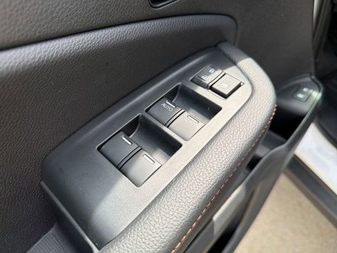 Used 2024 Honda Passport TrailSport image 13