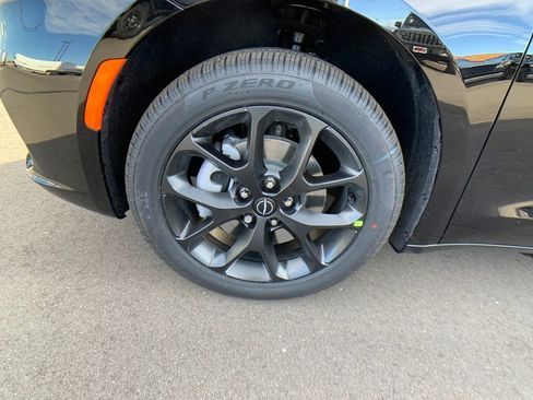 New 2026 Chrysler Pacifica Select AWD/4WD image 27