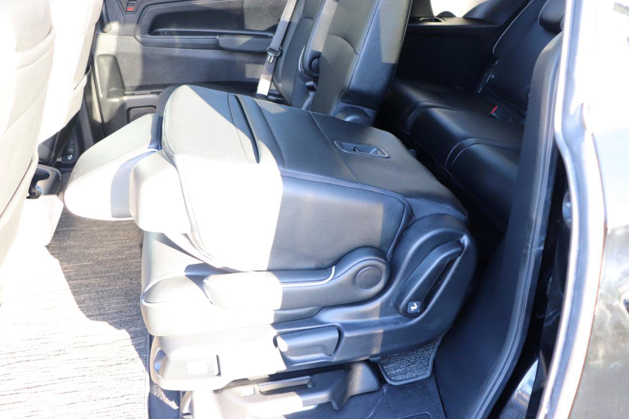 Used 2026 Honda Odyssey Elite image 30
