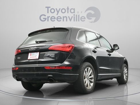 Used 2015 Audi Q5 2.0T Premium AWD/4WD image 14