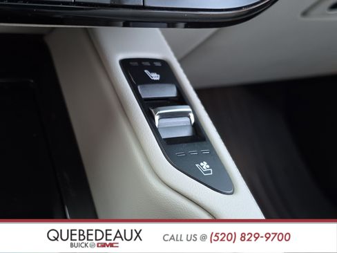 Used 2023 Kia Telluride EX w/ EX Captain's Chair Package FWD image 20