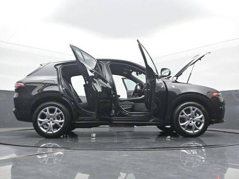 New 2025 Dodge Hornet R/T AWD/4WD image 61