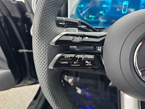 New 2026 Mercedes-Benz CLE 300 4MATIC Cabriolet image 24