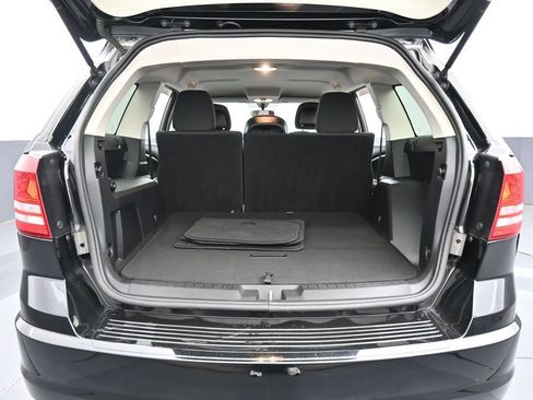 Used 2017 Dodge Journey SE FWD image 27
