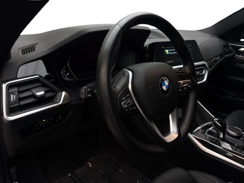 Used 2022 BMW 430i Coupe w/ Convenience Package RWD image 46