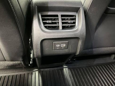 Certified 2024 Chevrolet Blazer LT w/ Midnight/Sport Edition image 12