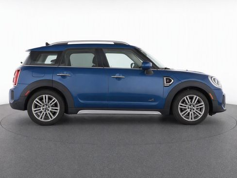 Used 2024 MINI Cooper Countryman S AWD/4WD image 4