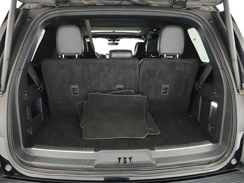 Used 2024 Lincoln Navigator Reserve image 30