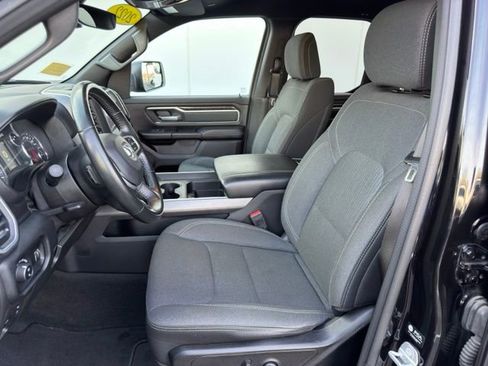 Used 2022 RAM 1500 Big Horn AWD/4WD image 22