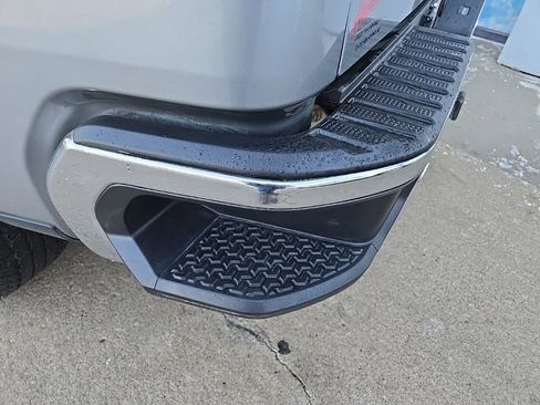 Used 2024 Chevrolet Silverado 1500 LT w/ Max Trailering Package image 23