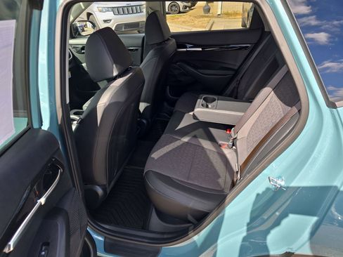 New 2026 Kia Seltos S image 16