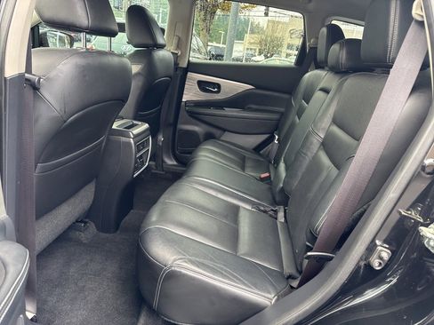 Used 2015 Nissan Murano Platinum w/ Platinum Technology Package image 40