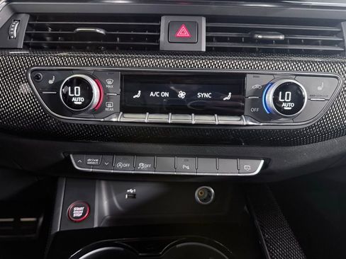 Used 2023 Audi S5 Premium Plus w/ Premium Plus Package AWD/4WD image 38