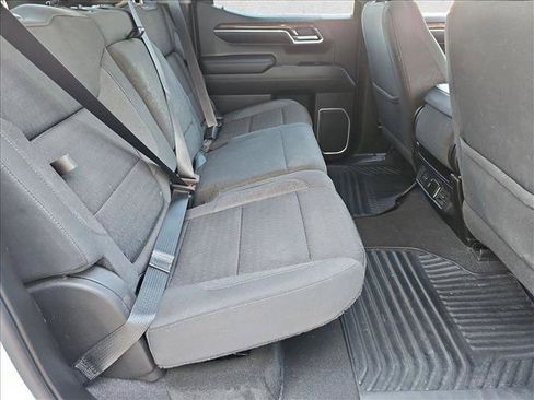 Used 2022 GMC Sierra 1500 Elevation AWD/4WD image 18