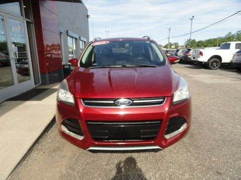 Used 2014 Ford Escape Titanium FWD image 5