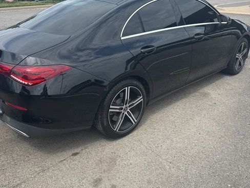 Used 2020 Mercedes-Benz CLA 250 w/ Multimedia Package image 4