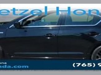Used 2021 Acura ILX FWD video 1