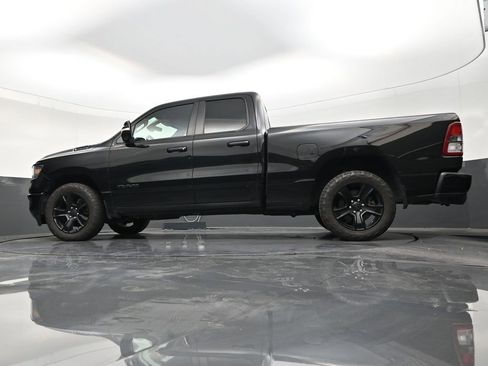 Used 2021 RAM 1500 Big Horn AWD/4WD image 21