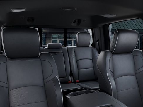 New 2026 RAM 2500 Power Wagon image 32