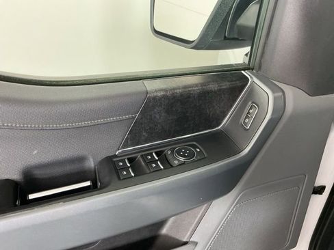 Used 2023 Ford F150 XLT w/ Equipment Group 302A High AWD/4WD image 13