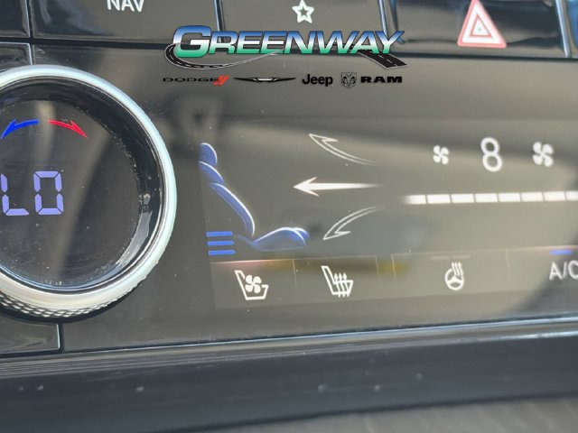 Used 2021 Genesis GV80 2.5T w/ Prestige Package 04 AWD/4WD image 27