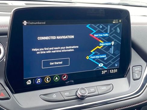 Used 2023 Chevrolet Blazer RS w/ Driver Confidence II Package image 10