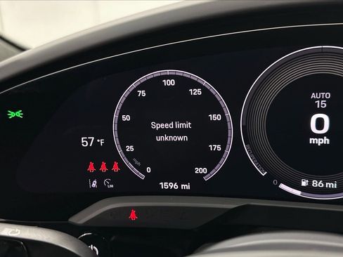 Certified 2025 Porsche Taycan Turbo image 47