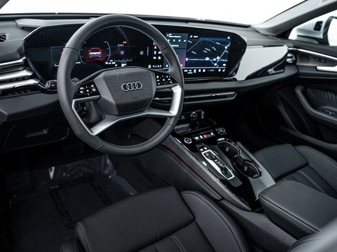New 2025 Audi A5 2.0T Premium Plus image 9